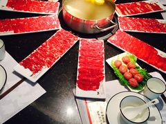 -牛事制造局牛肉火锅(莲岳路店)