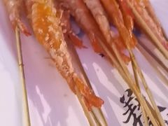 -海鲜码头·中国菜