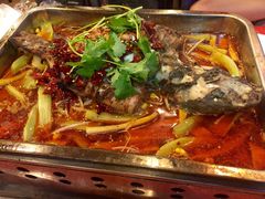 -簋街仔仔小龙虾(簋街二店)