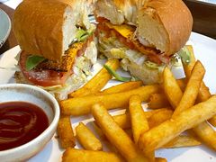 -G+KITCHEN(龙湖狮山天街店)