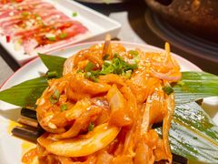 -正宗齐齐哈尔烤肉·齐牛哥鲜切炭火烤肉(杭州总店)