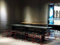 -麦当劳(中山公园龙之梦店)