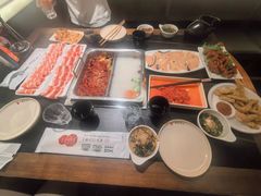 -福禄娃一家人火锅(上地店)