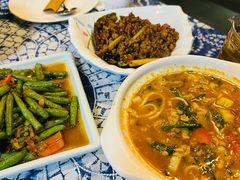 -滇道云南特色料理(康定路店)