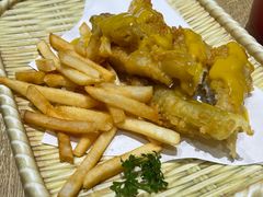 -鱼民·现造寿司(育德店)
