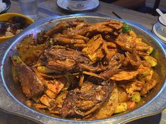 -嘎嘎鸭下巴·爆辣干锅(明教寺店)