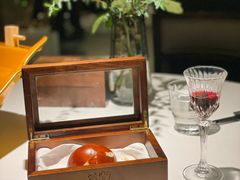 -狮拾久·现代新加坡料理(壹方城店)