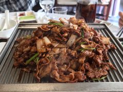 -四季民福烤鸭店(前门店)