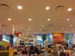 -星光糖果屋