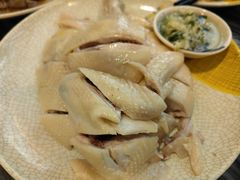 -紫金食坊(江南西路店)