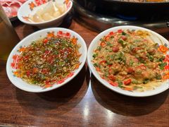 -胖姐社区老火锅(北京总店)