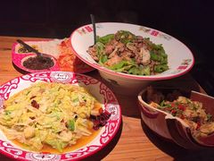 -破三川·新川菜(静安大融城店)