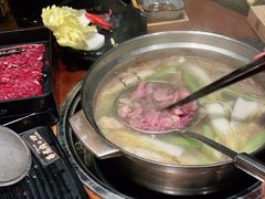 -原牛道·潮汕围炉火锅(讯美店)