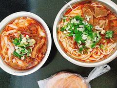 -薛记襄阳香辣牛肉面(平安路店)