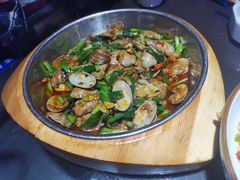 -上菜呷饭(花溪店)