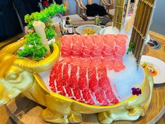 -尚海豆捞(乐虹坊店)