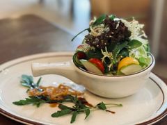 -Mark&Mars Restaurant