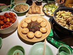 -淀里船宴(裕华东路店)