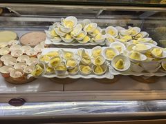 -初色海鲜自助(万丰路店)
