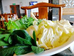 -东来顺饭庄(西直门店)