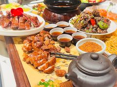 -三生三味密宗川菜·江景餐厅(来福士店)