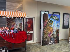 -卢米埃影城(苏州园区华润杜比全景声激光店)