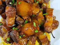 -巢湖名吃·徽府农家菜(半汤店)
