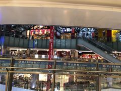 -鹏欣水游城