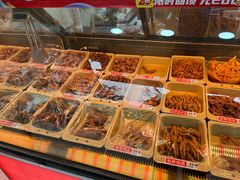 -绝味鸭脖(曲阳路二店)