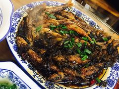 -洞天食府(北大街店)