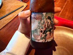 -花马天堂云南餐厅 Lost Heaven(外滩店)