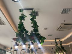 -拿渡·水煮鱼麻辣香锅(王府井奥莱·香江小镇店)