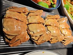 -红盔甲·小龙虾(人民广场店)