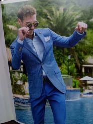 点击看大图 -香港威德诚洋服BESPOKE西服西装高级定制(上海湾一店)
