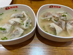 -南城香(北京南站店)