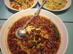 -川正旺江湖菜(三元桥店)