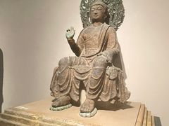 -西安博物院