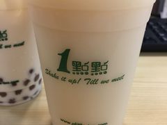 -1点点(东方宝泰店)