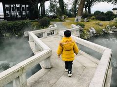 -杭州西湖柳莺里酒店