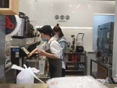 -古茗(成龙店)