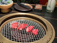 -厚贞日式烤肉(浦东汇智店)