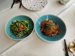 -沿途四季·云南菜(建外大街店)
