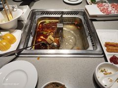 -百佳华超市(松岗店)