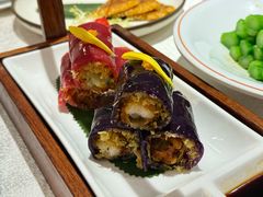 -广州逸林假日酒店·四季桃源中餐厅(白云山风景区店)