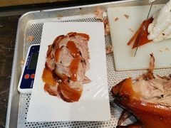 -老铺烤鸭(宝鸡店)
