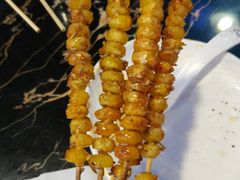 -火枪手串吧·鹤岗小串涮肚(亦庄店)