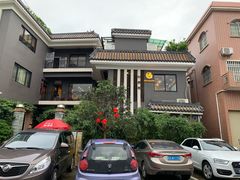 -阿多私房菜(顺德店)