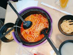 -过桥缘·过桥米线(北京望京万象汇店)