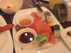 picture-杭州国际会议中心洲际酒店-原素全日餐厅(解放东路店)