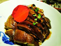 -新白鹿餐厅(金鹰新街口店)